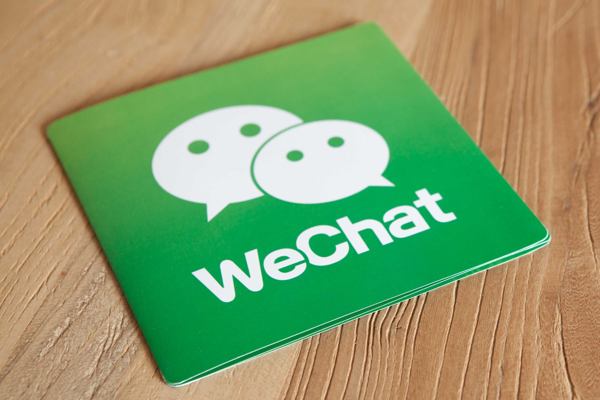 Фото WeChat для губернатора: готовы ли российские регионы общаться с Китаем