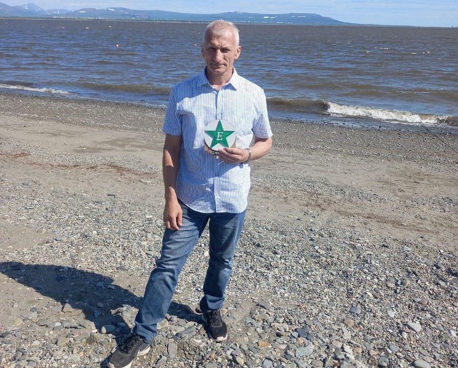 Фото В Улан-Удэ расскажут про международный язык эсперанто