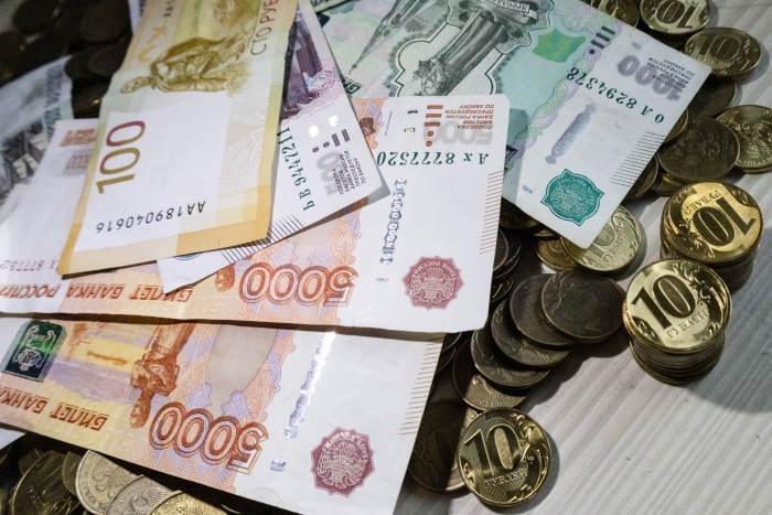 Фото С завтрашнего дня в Бурятии заработает самозапрет на кредиты и займы