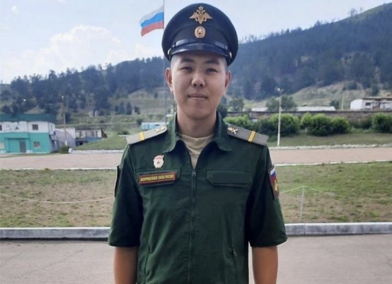 Фото Ветеран СВО из Бурятии возрождает хозяйство отца