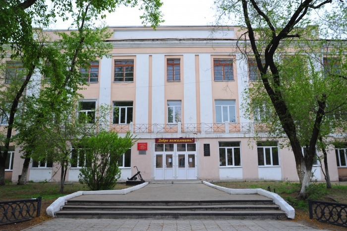 Фото На безопасность школ и садов в Улан-Удэ требуется 500 млн рублей