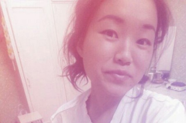 Фото В Бурятии больше двух недель разыскивают 17-летнюю девушку