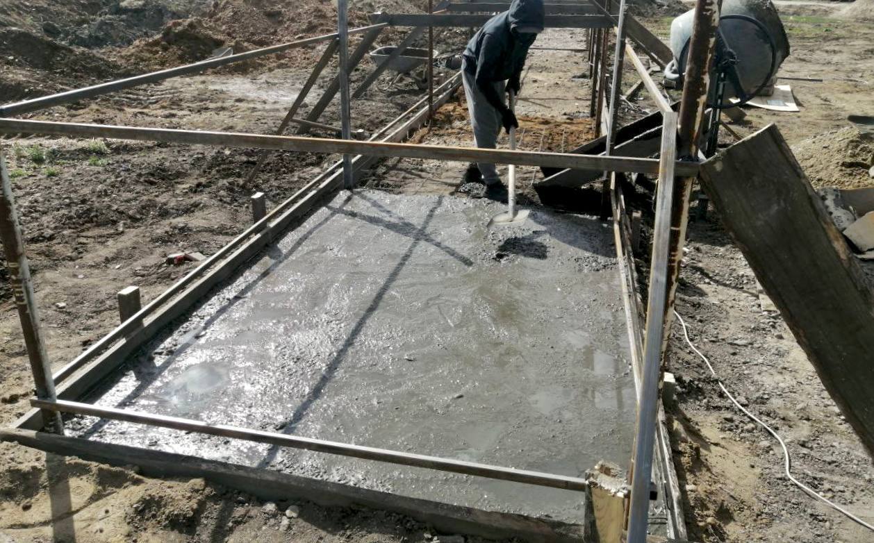 Фото В районе Бурятии появятся 64 контейнерные площадки