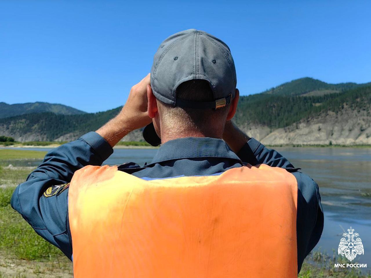 Фото В правительстве Бурятии прошло заседание Комиссии по предупреждению и ликвидации чрезвычайных ситуаций