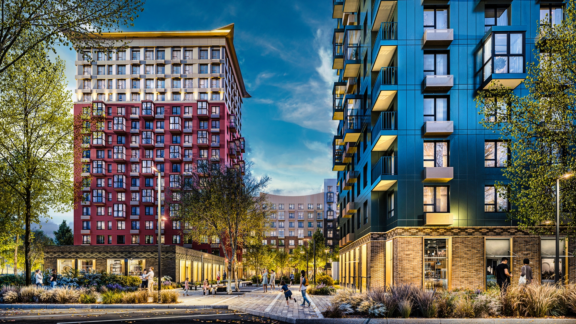 Фото Центр Улан-Удэ будет обновлен и станет визитной карточкой города