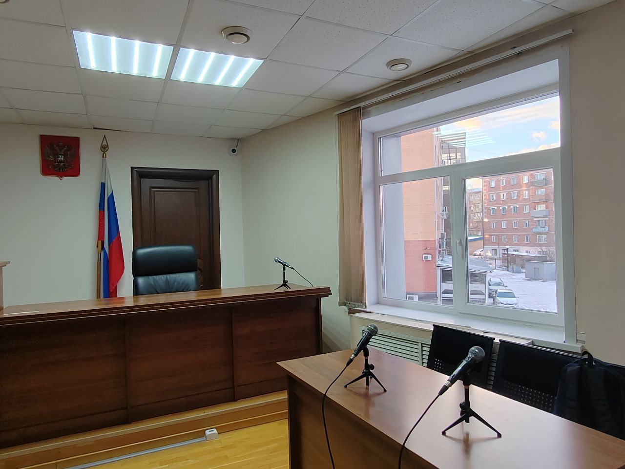 Фото Жителя Владивостока осудят в Бурятии по делу о мошенничестве