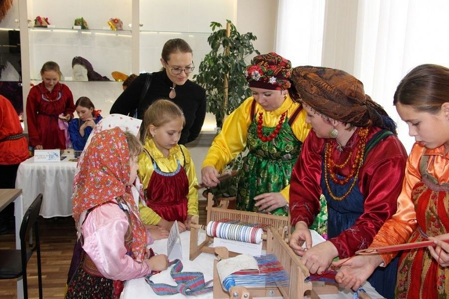 Фото «Дом ремёсел» из Бурятии отметили на всероссийском конкурсе (ФОТО)