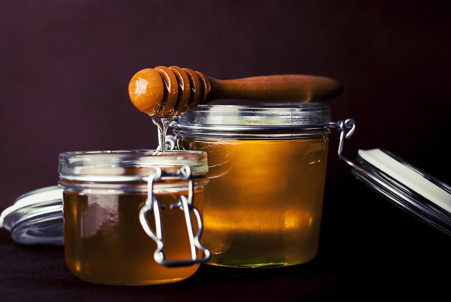 Фото Врачи опровергли пользу мёда
