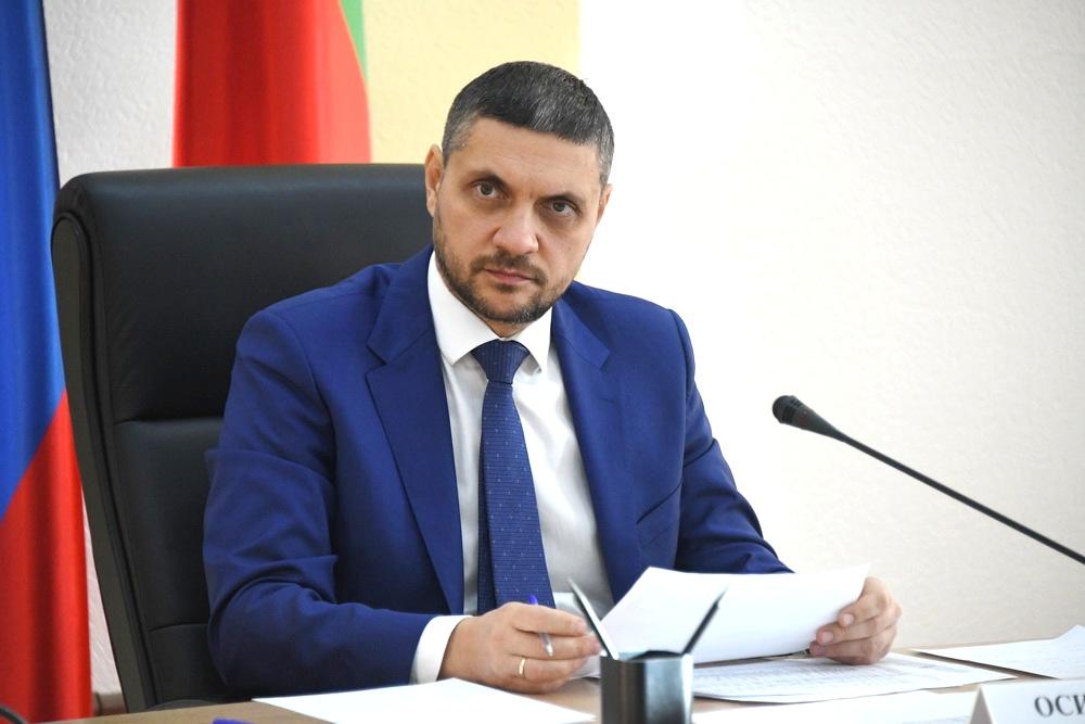 Фото Забайкальский депутат призвал губернатора извиниться и уйти в отставку