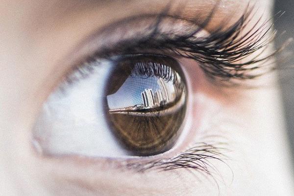 Фото Татьяне Лоскутниковой из Улан-Удэ сделали долгожданную операцию на глаза