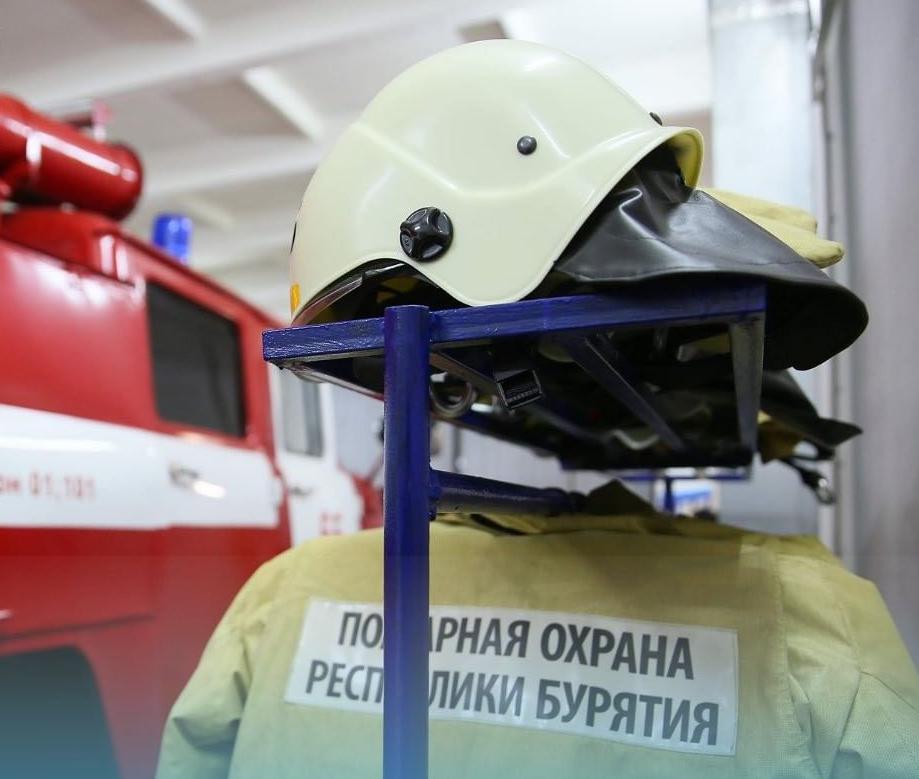 Фото В Бурятии увеличат количество диспетчеров противопожарной службы