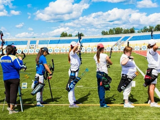 Фото Бурятия примет Всероссийские соревнования по стрельбе