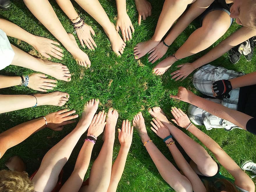 Фото Минспорта Бурятии объявляет конкурс грантов на реализацию молодежных идей