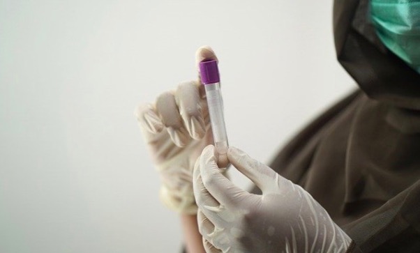 Фото Медики Бурятии продолжают заражаться коронавирусом