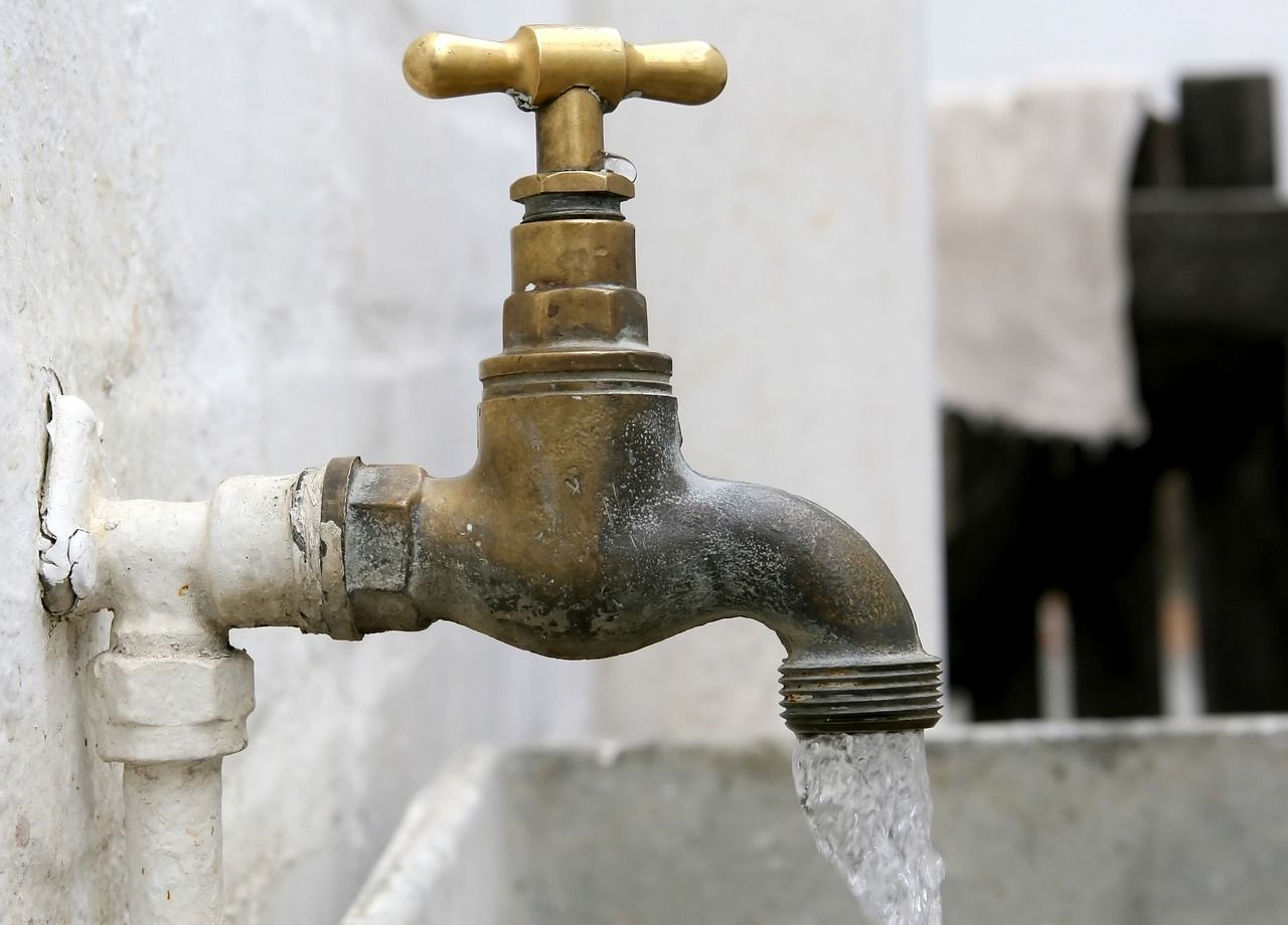 Фото В Бурятии привлекли к ответственности организацию за долгое отключение воды
