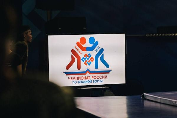 Фото Два борца из Бурятии потеряли шанс завоевать бронзу на чемпионате России