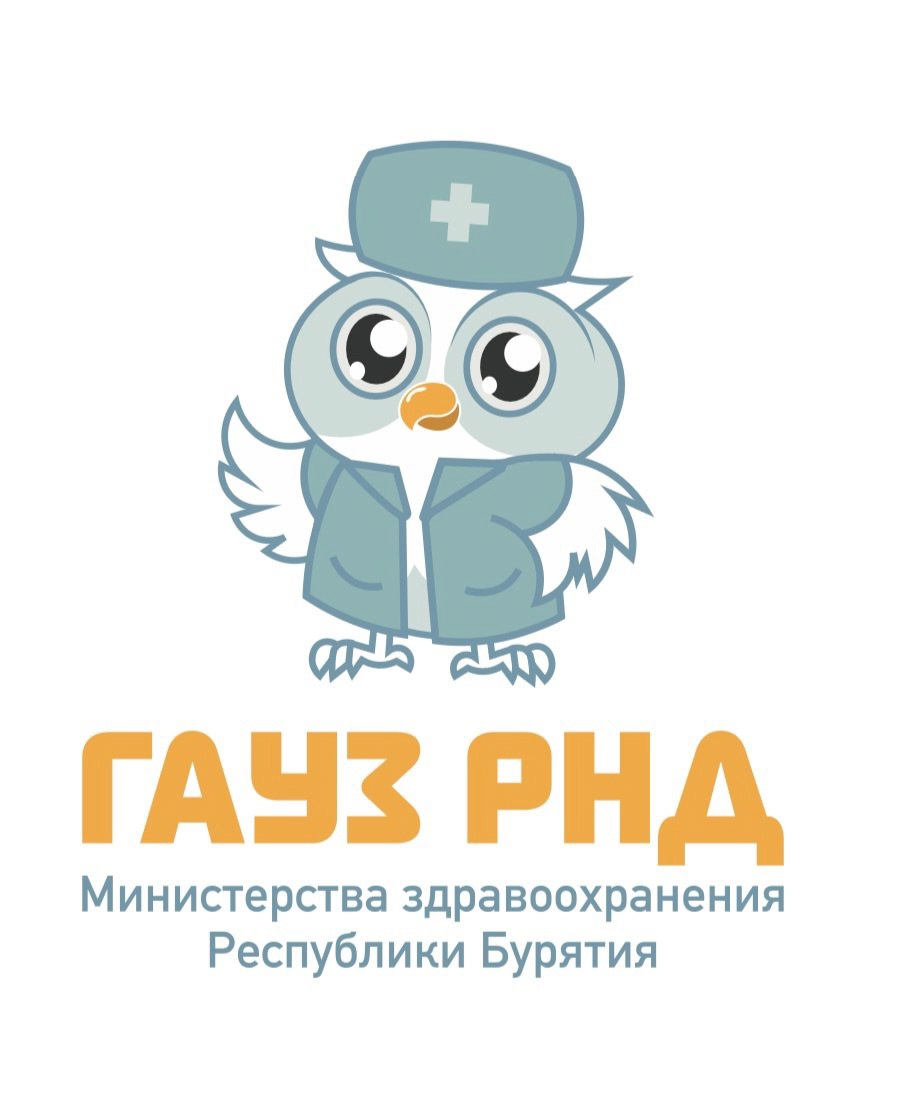 Фото Символом Республиканского наркодиспансера в Бурятии стала сова