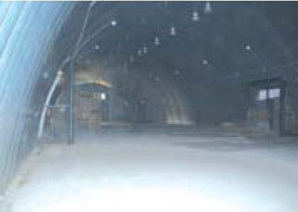 Фото Складской терминал «СИРИУС», находящийся на базе «Росичь» в городе Улан-Удэ и прилегающий к железнодорожной станции ЗАУДИНСКИЙ ВСЖД