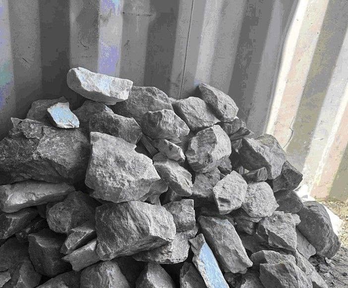 Фото Улан-удэнец добыл  нелегально нефрит