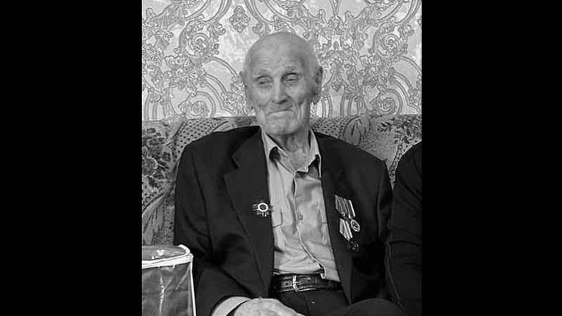 Фото В Бурятии не стало 100-летнего ветерана лесного хозяйства республики