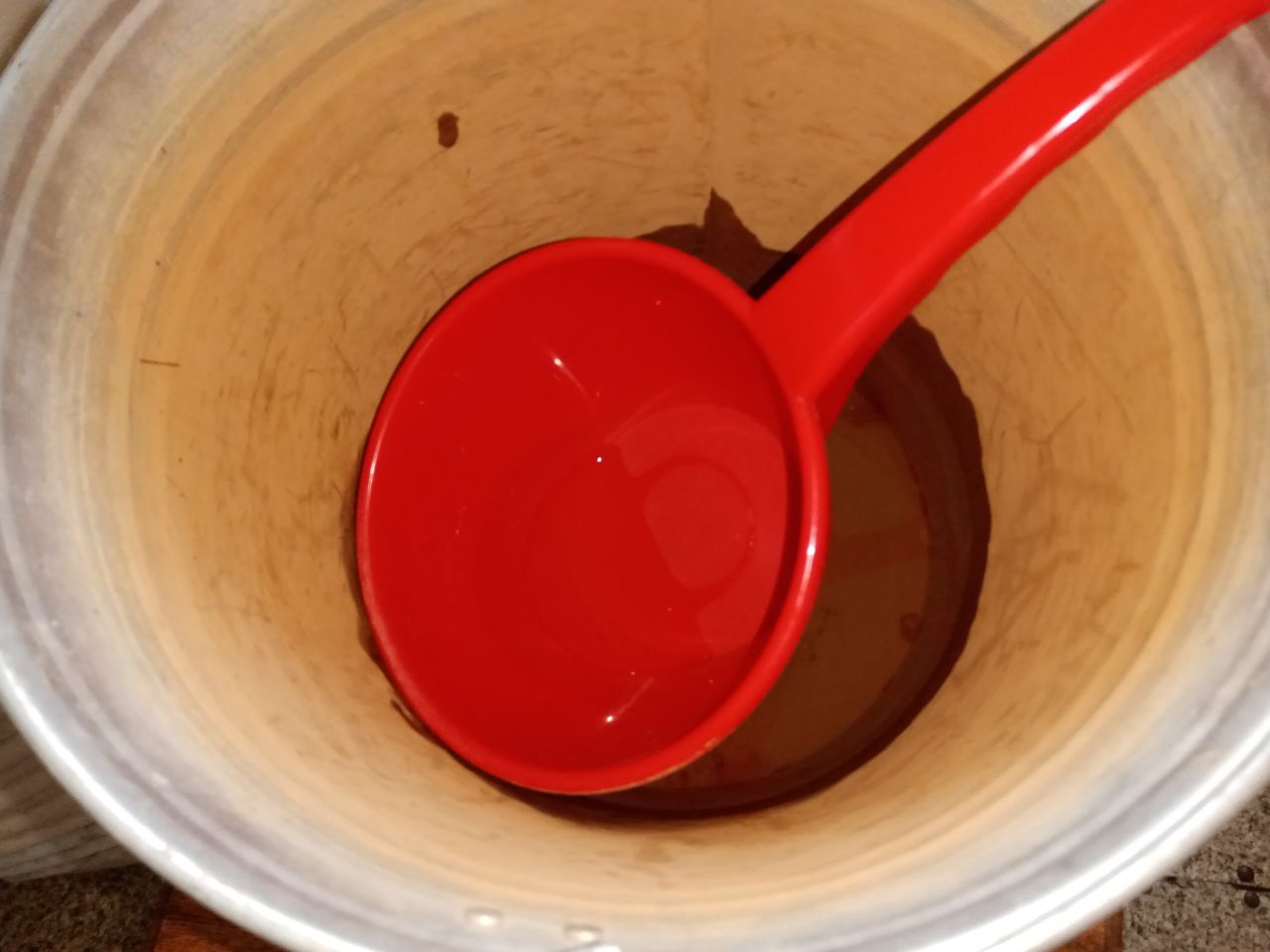 Фото В Бурятии не работала часть водоколонок в Кяхте