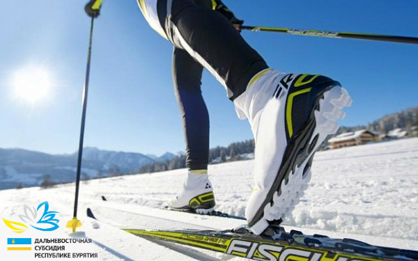 Фото Более 300 млн рублей дальневосточной субсидии получит Бурятия на развитие горнолыжного спорта