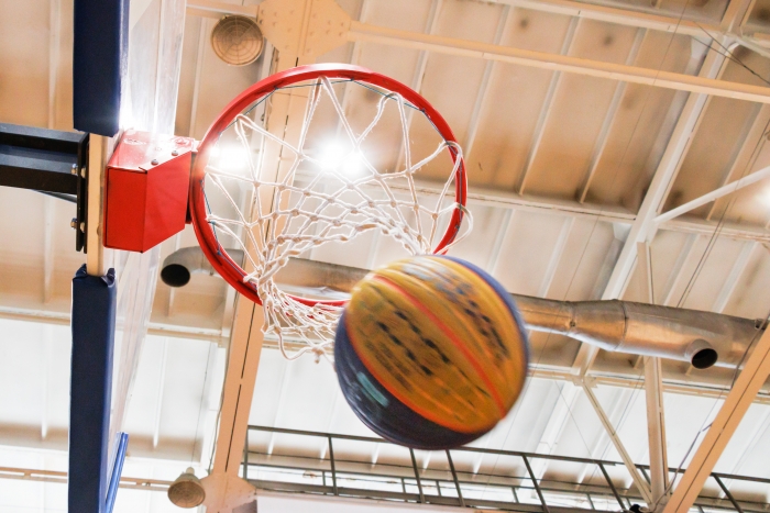 Фото В концовке матча сборная Монголии уступила Японии