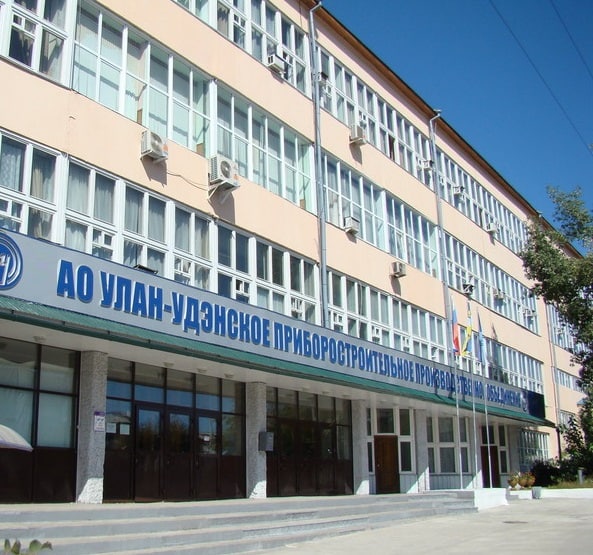 Фото В Бурятии для работников «Приборки» построят многоквартирный дом