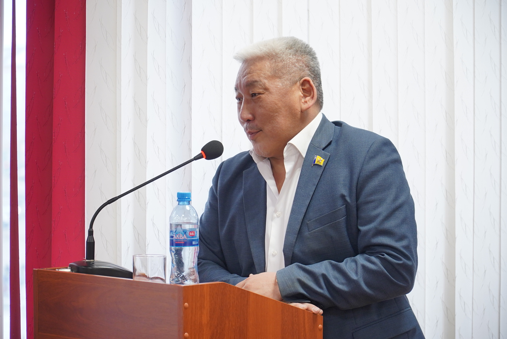 Фото Ремонт и благоустройство: как изменился округ №26 в Улан-Удэ за 2022 год