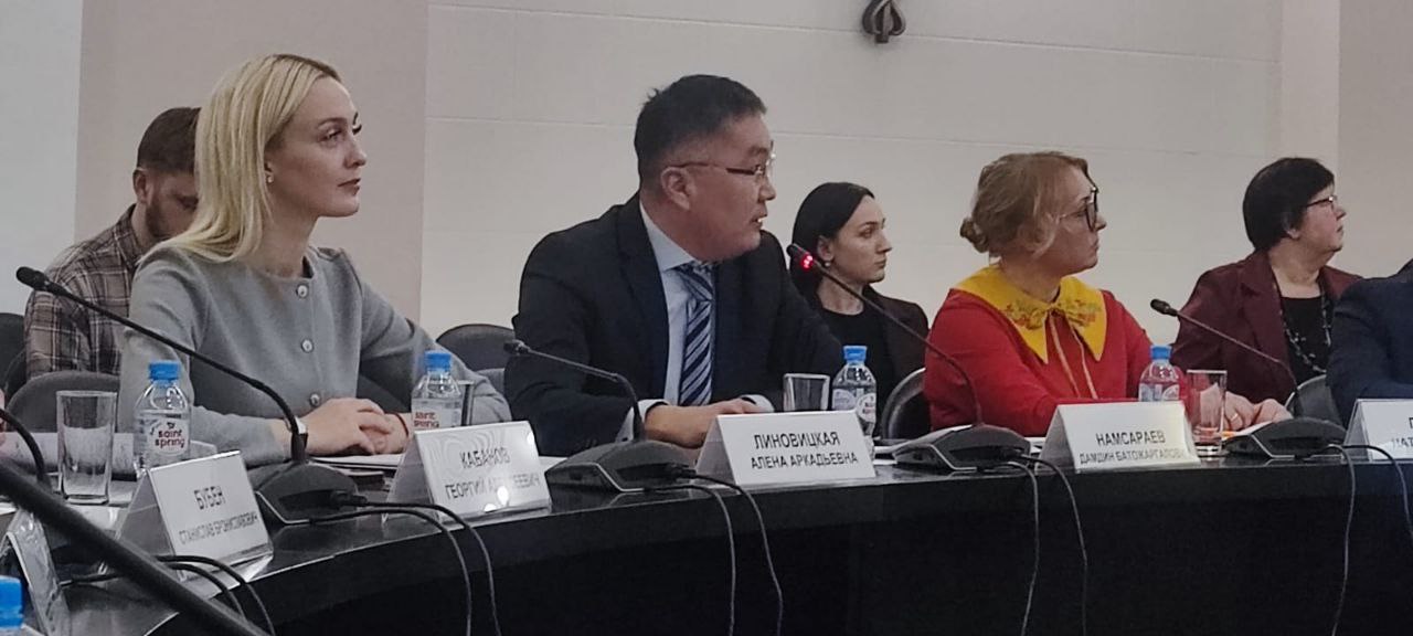 Фото «Боргойскую баранину» пригласили на международную выставку-форум 