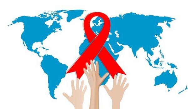 Фото Волонтеры Бурятии предлагают проверить свои знания по ВИЧ и получить призы