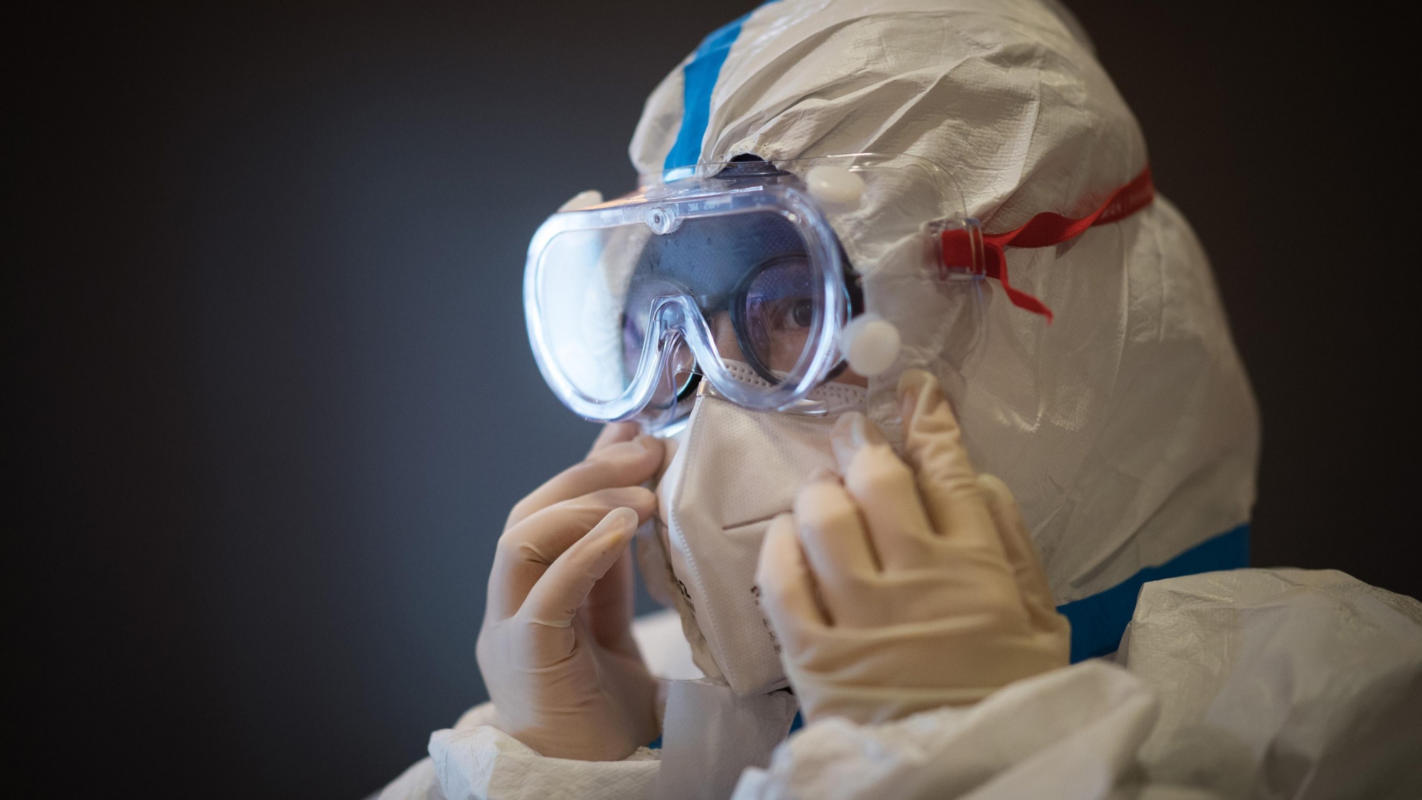 Фото В Бурятии умер 72-летний мужчина, заболевший коронавирусом