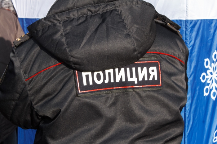 Фото Жительница Бурятии поплатилась рублём за ложный донос на полицейских
