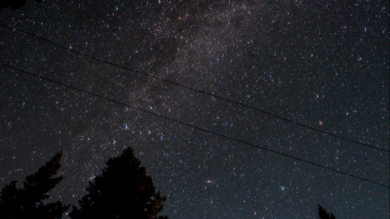 Фото В Бурятии пройдет первый астрономический фестиваль на Чивыркуе