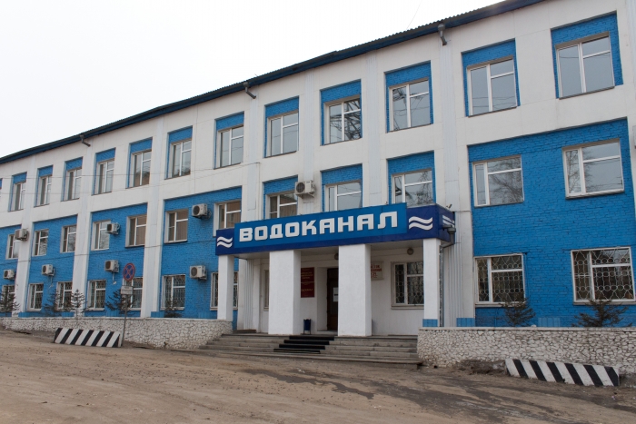 Фото В Улан-Удэ начали сбор заявок на подключение к летнему водопроводу 