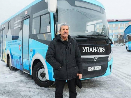 Фото Водитель автобуса из Улан-Удэ рассказал о жуткой встрече с каннибалами