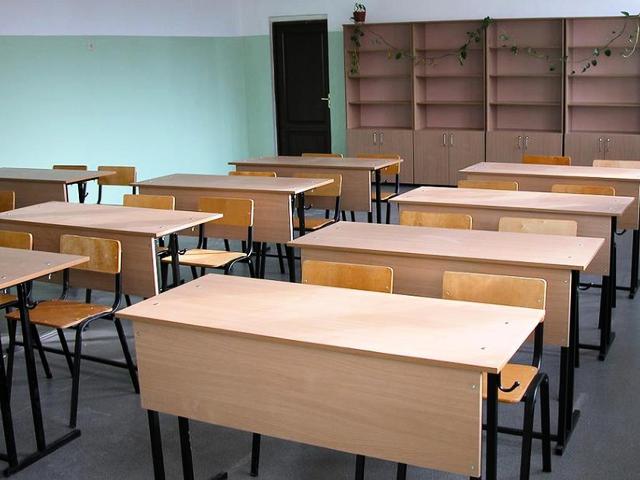 Фото В парламенте Бурятии предложили пересмотреть зарплату школьных директоров