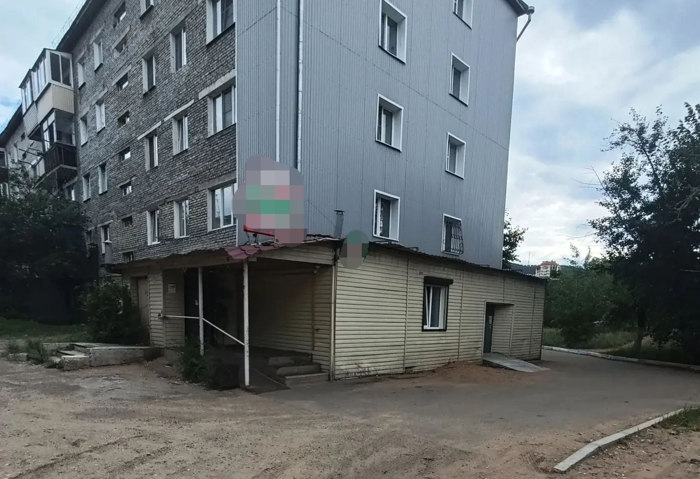 Фото В Бурятии раскрыли тайну закона о продаже алкоголя в многоквартирных домах 