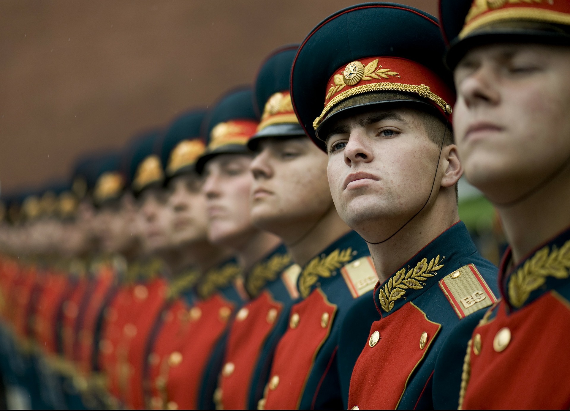 Фото В России ожидается рекордный прирост мужчин