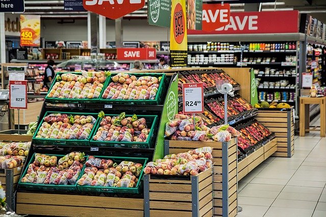 Фото Россиянам объявили, о взлете цен на главные продукты к Новому году