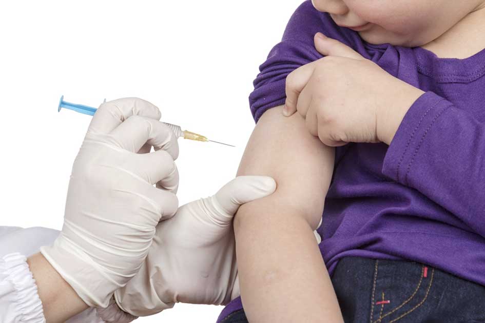 Фото На детях 6-11 лет испытают вакцину от коронавируса «Спутник М»