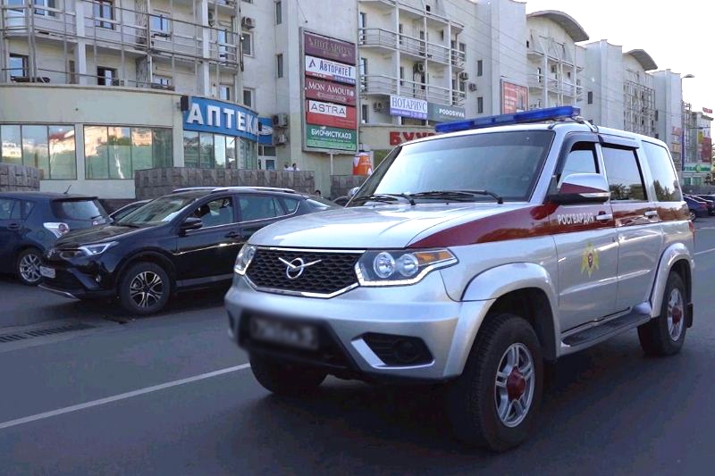 Фото В Улан-Удэ сбежавший из дому подросток прятался в торговом центре