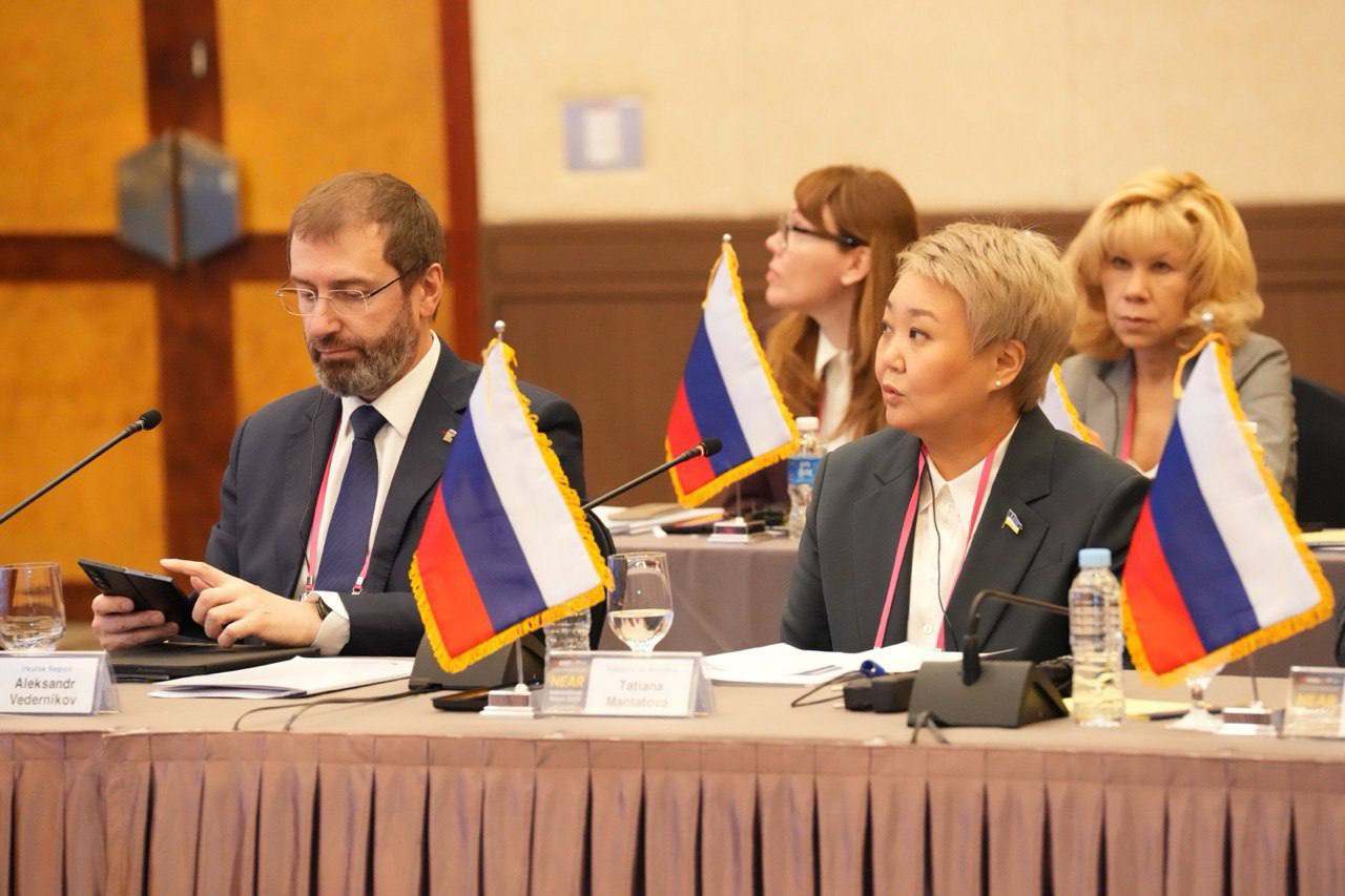 Фото Нютаг можын засагай газарнуудай NEAR эблэлые Буряад орон хүтэлбэрилхэ юм