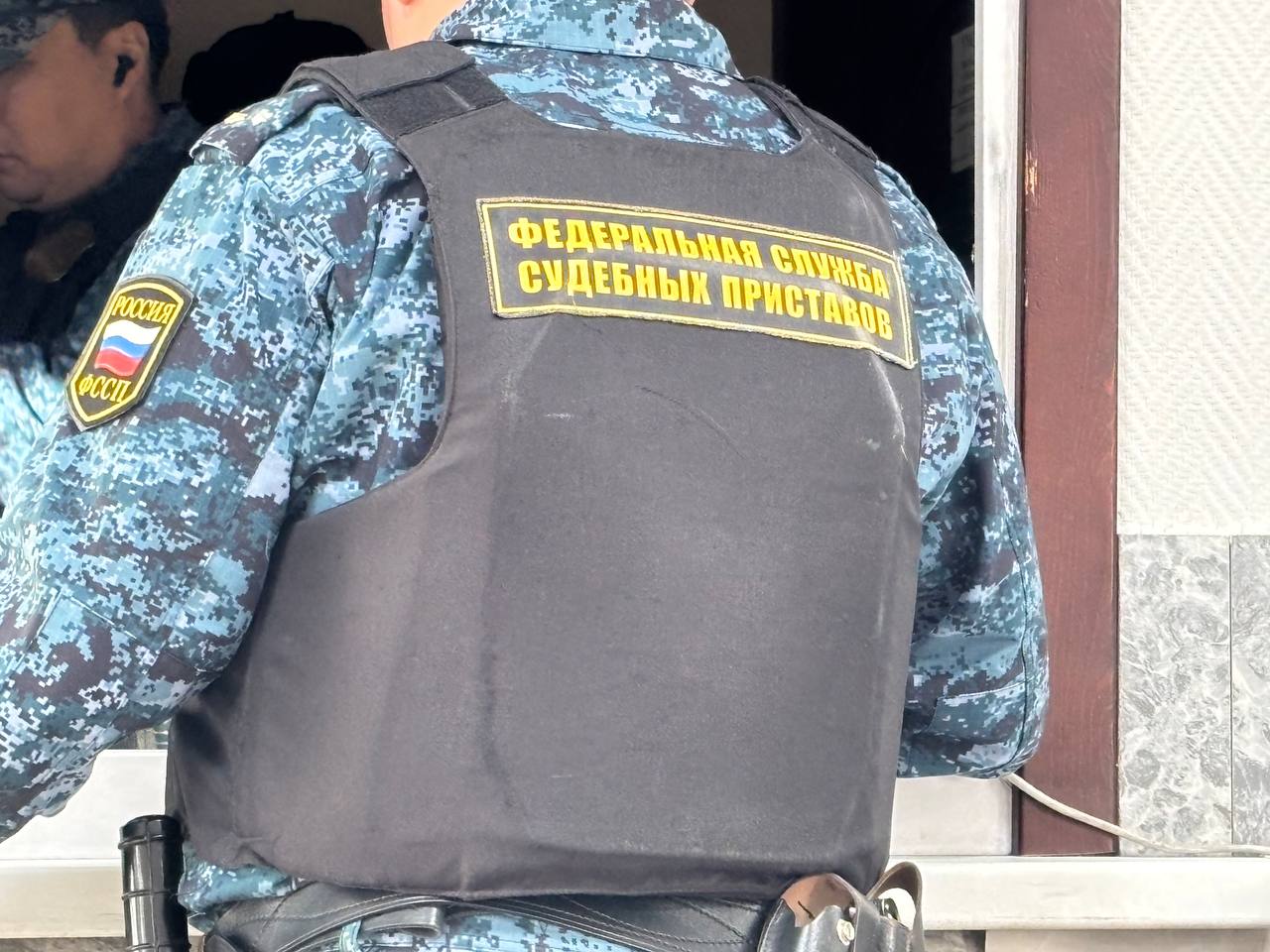 Фото В Бурятии за трудоустройство иностранца бизнесмен поплатился штрафом 