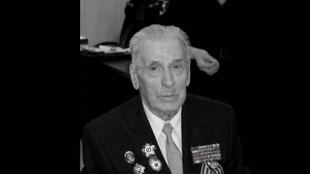 Фото Ушел из жизни последний ветеран ВОВ, служивший в органах внутренних дел Бурятии (ФОТО)