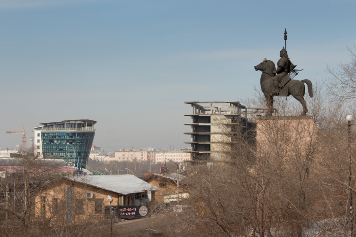 Фото В Бурятии предложили отпраздновать Гэсэриаду в юбилейный для республики год