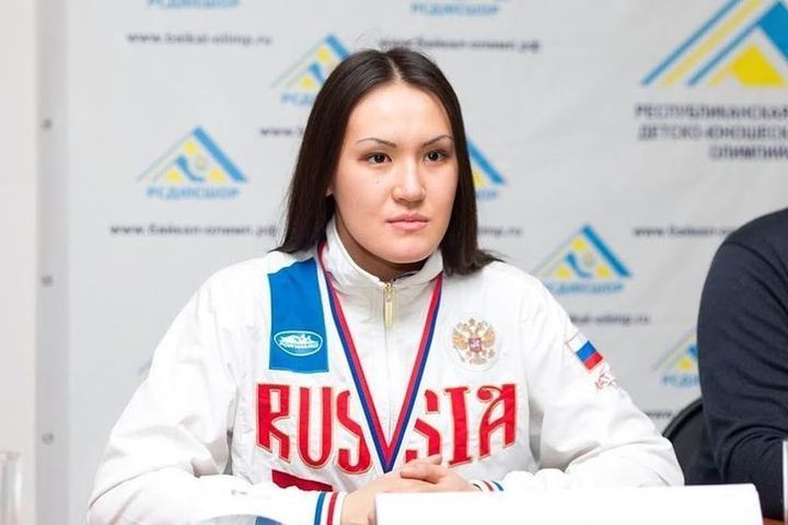 Фото Людмила Воронцова не примет участие в европейской олимпийской квалификации