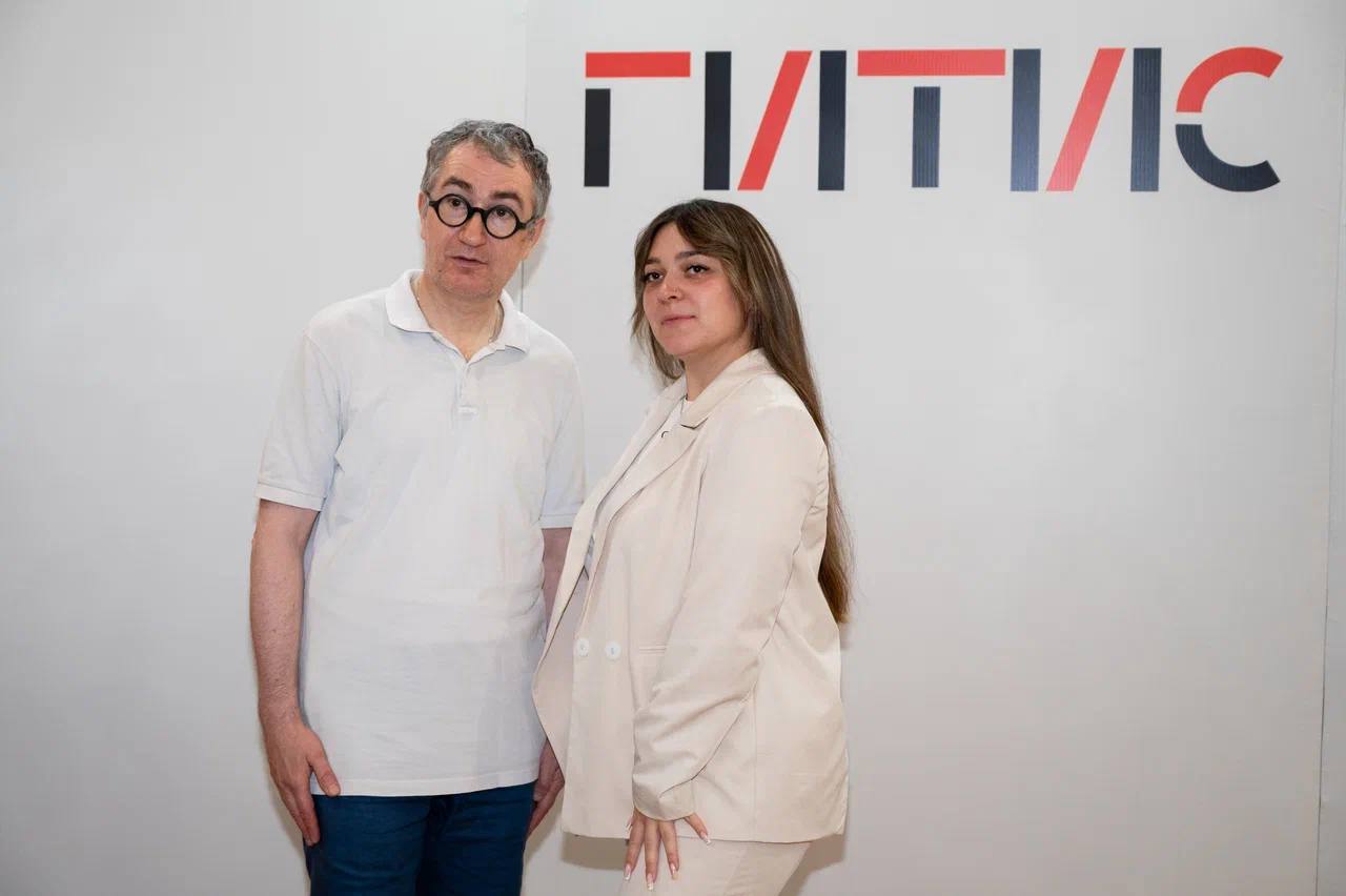 Фото В ДФО открылся первый официальный филиал ГИТИСа 