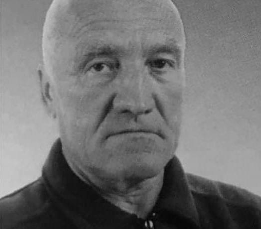 Фото В Бурятии умер тренер по легкой атлетике Валерий Аверков