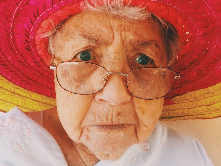 Фото Людям, переболевшим COVID-19, грозит преждевременная старость